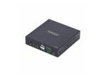 StarTech.com HDMI KVM Receiver Over IP for IH2006 Series 4K 60Hz Video/audio/USB Extender