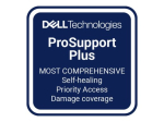Dell Tugi uuendamine 3 aastat ProSupportilt 3 aastale ProSupport Plus, 3 aastat