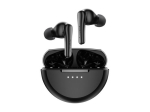 Belkin SoundForm Rhythm Wireless TWS Earbuds, Black