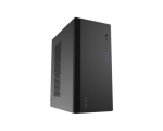 MSI PRO SHIELD M100P Midi Tower Arvutijuhtkaar Must