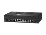 HPE Aruba Networking CX 6000 8p 10M/100M/1G 2p SFP 1G 8-Port Gigabit Ethernet Switch