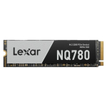 Lexar SSD NQ780 - 1 TB - M.2 2280 - PCIe 4.0 x4 NVMe