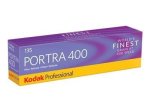 Kodak PROFESSIONAL PORTRA 400 v&auml;rvifilm ISO 400