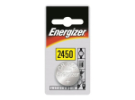 Energizer CR2450 nupupatareid