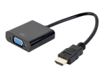Gembird A-HDMI-VGA-04 Video Konverter
