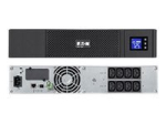 Eaton 5SC 1000 UPS