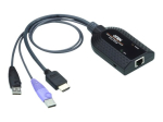 ATEN KA7188 KVM/audio/USB Laiendus