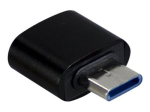 Inter-Tech USB-C adapter must