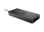 Dell Thunderbolt Dock WD19TB USB-C/Thunderbolt 3 sisend- ja v&auml;ljundjaam