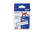 Brother TZe R251 Teip (2.4 cm x 4 m) 1 Kassett