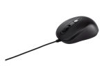 ASUS MU101C Blue Ray vaikne optiline kaabel must