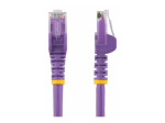 StarTech.com 1.5m CAT6 Kabel - Sinine Snagless CAT 6 Wire - 100W RJ45 UTP 650MHz Kategooria 6 V&otilde;rgukaabel UL/TIA (N6PATC150CMBL) CAT 6 Ikke afsk