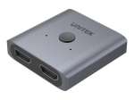Unitek V1127A HDMI jagaja hall