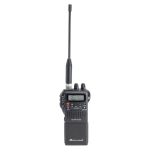 Midland C1267 40-kanaliline kahepoolne raadio
