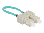 DeLOCK OM3 Kiilaserduse Loopback Adapter