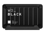WD_BLACK D30 SSD 2TB USB 3.0