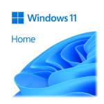 Windows 11 Home 64-bit English OS DVD OEM