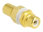 Delock Kuldne Audio Adapter