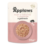 Applaws Kass Tuunikala ja l&otilde;he želees 70g