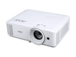 Acer P5550 Full HD (1920x1080) 5200 ANSI lumenit Valge