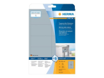 HERMA erikile kleebised 96 x 50.8 mm 250 silti 4223