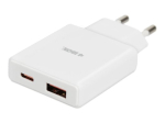 iBOX C-43 Adapter 5/9/12/15/20V