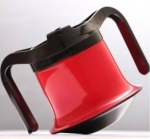 Ergonoomiline kohvimug