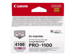 Canon PFI-4100 PM Photo Magenta 404-photo Ink Tank