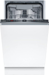 Bosch Serie 2 SPV2HMX42E vabalt seisev n&otilde;udepesumasin - 10 komplekti