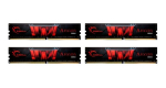 G.Skill Aegis F4-3200C16Q-32GIS 32 DDR4 3200 MHz m&auml;lu moodul