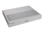 Cisco Integrated Services Router 1101 Ruuter 4-portteline L&uuml;liti Kaablustus