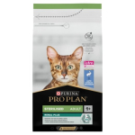 PURINA Pro Plan Sterilised Renal Plus - 1,5 kg kuivkassitoit