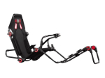 Next Level Racing Formula and GT Foldable Simulator Cockpit F-GT Lite