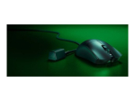 Razer m&auml;ngmisehik Viper V3 Pro traadita/traaliga Must
