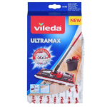 Vileda Ultramax/Ultramat Turbo moppide t&auml;itekomplekt