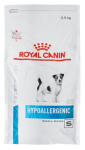 Royal Canin h&uuml;poallergeenne t&auml;iskasvanud v&auml;ikeste koerte toit, 3.5 kg