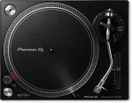 Pioneer PLX-500-K DJ plaadim&auml;ngijad