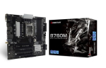BIOSTAR B760MXC PRO emaplaat