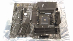 SALE OUT. MSI B550-A PRO Processor family AMD Processor socket AM4 DDR4 DIMM Memory slots 4 Supported hard disk drive interfaces SATA, M.2 Number o