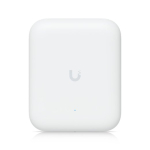 Access Point UBIQUITI 4300 Mbit/s 1xLAN ports 2xAntennas quantity U7-OUTDOOR