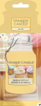 YANKEE VANILLA CUPCAKE l&otilde;hnaav &otilde;hunaiste v&auml;rskendaja