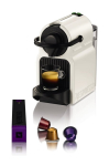 Krups Inissia XN1001 0.7 L Kapslite kohvimasin