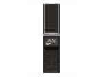 APPLE 42mm After Dark Black Nike Sport Loop Apple