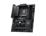 MSI MAG B850 TOMAHAWK WIFI AMD B850 Socket AM5 ATX emmut&uuml;&uuml;p