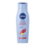 Color Care & Protect &Scaron;ampoon 400ml