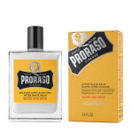 Wood & Spice After Shave Balm - After shave balm with wood and spices 100ml