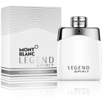 Legend Spirit EDT 200ml