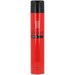 Style In Total Fix Extra Strong Hair Spray - Extra strong hairspray 500ml
