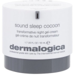 Daily Skin Health Sound Sleep Cocoon Night Gel Cream - Revitalizing Night Cream 50ml