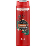 BearGlove du&scaron;&scaron;geeli + &scaron;ampoon - du&scaron;&scaron;geeli 2 in 1 400ml